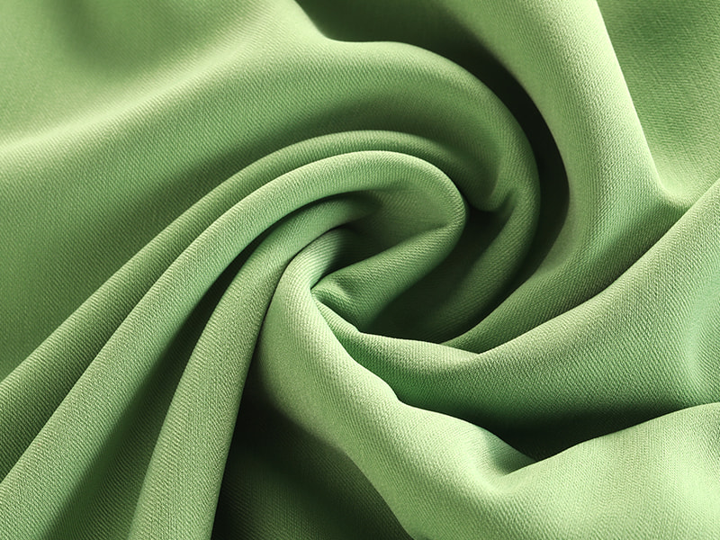 Unveiling the Functions of Composite Silk Garment Fabric